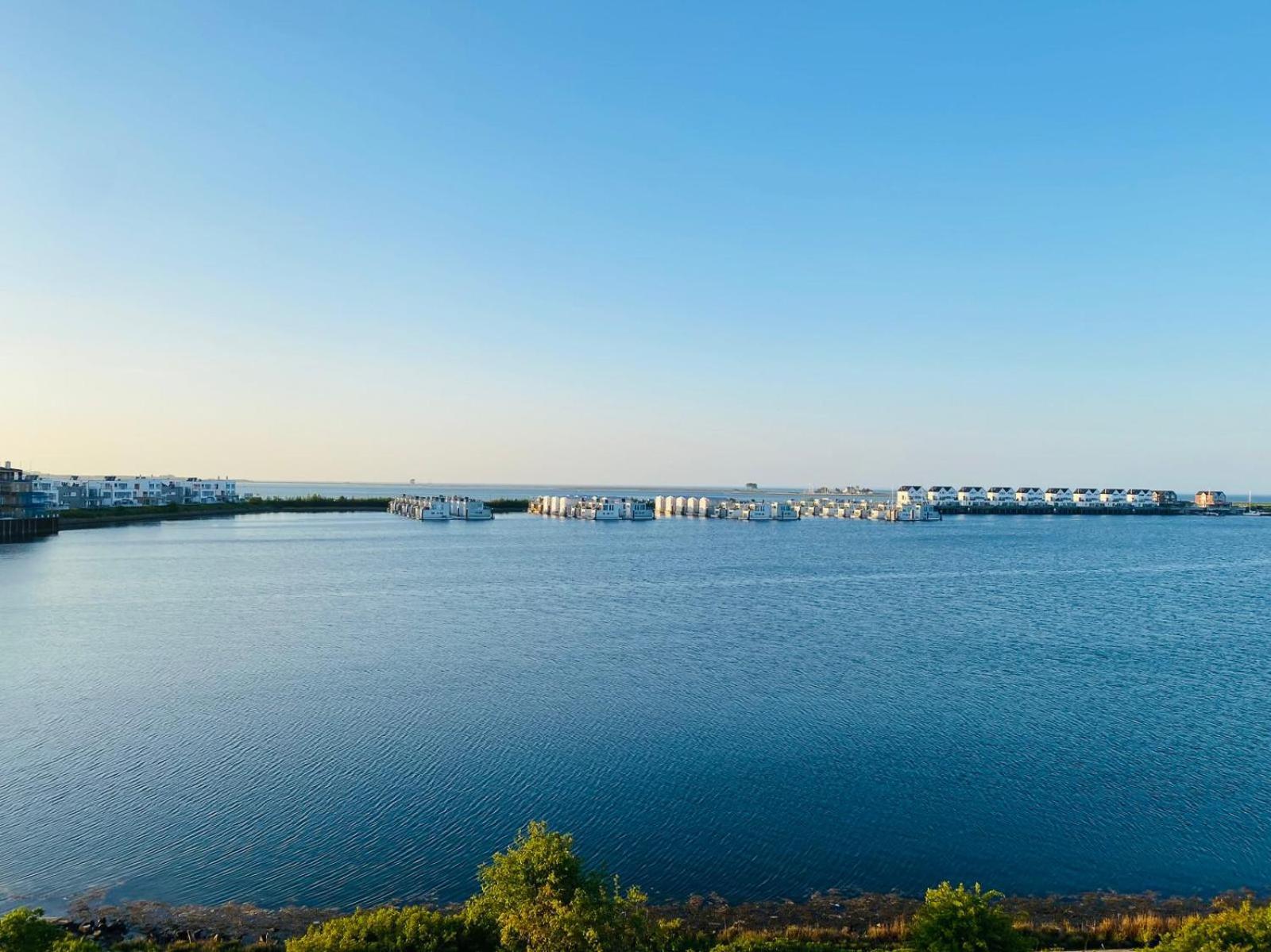 Waterkant Kappeln Dış mekan fotoğraf