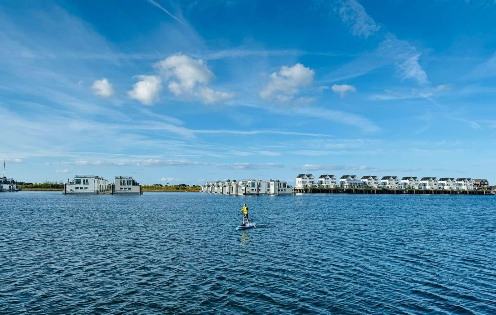Waterkant Kappeln Dış mekan fotoğraf