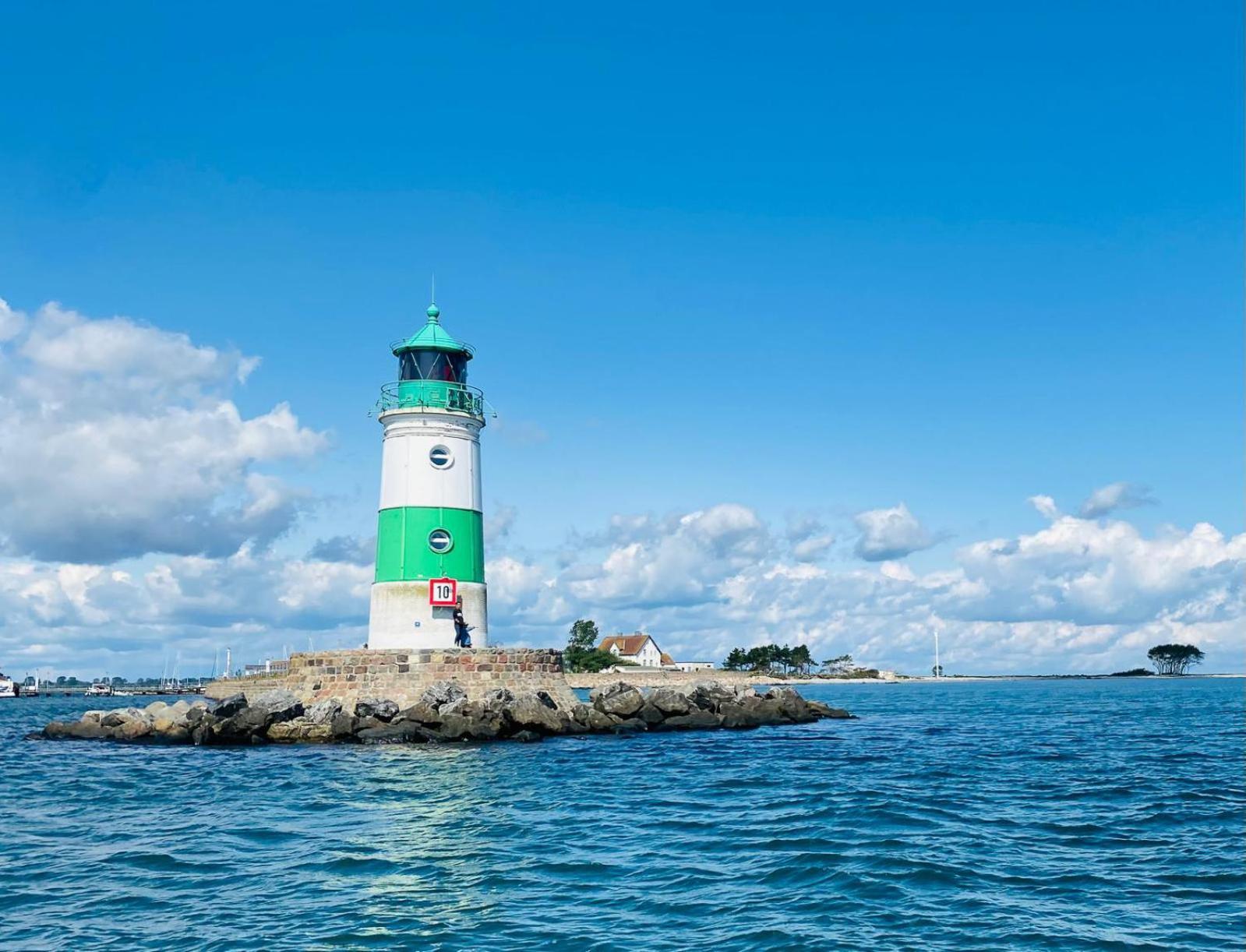 Waterkant Kappeln Dış mekan fotoğraf