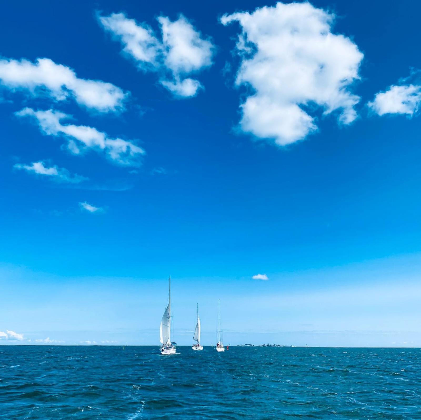 Waterkant Kappeln Dış mekan fotoğraf