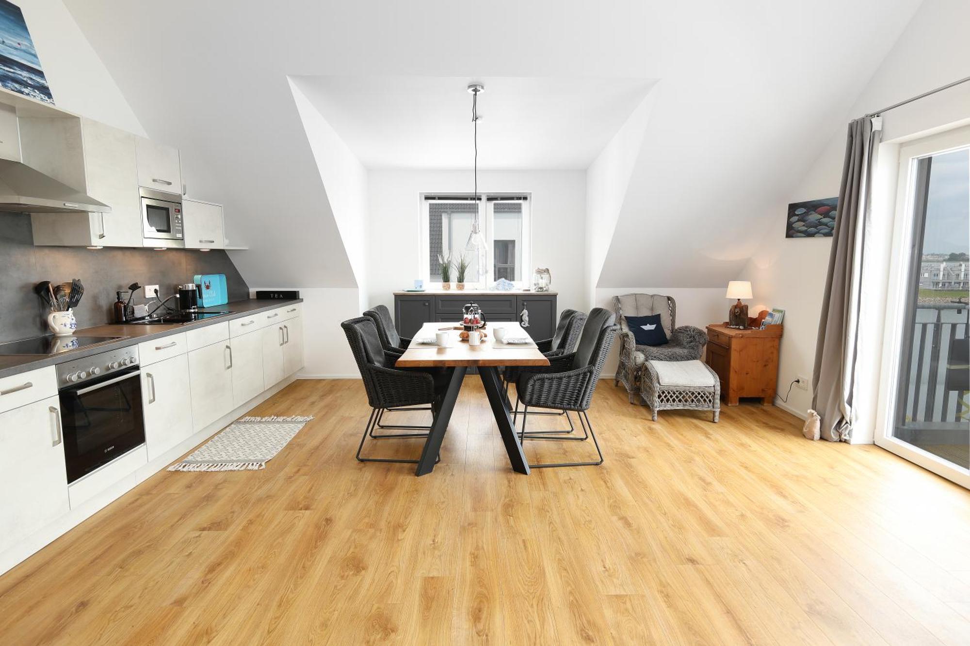 Waterkant Kappeln Dış mekan fotoğraf