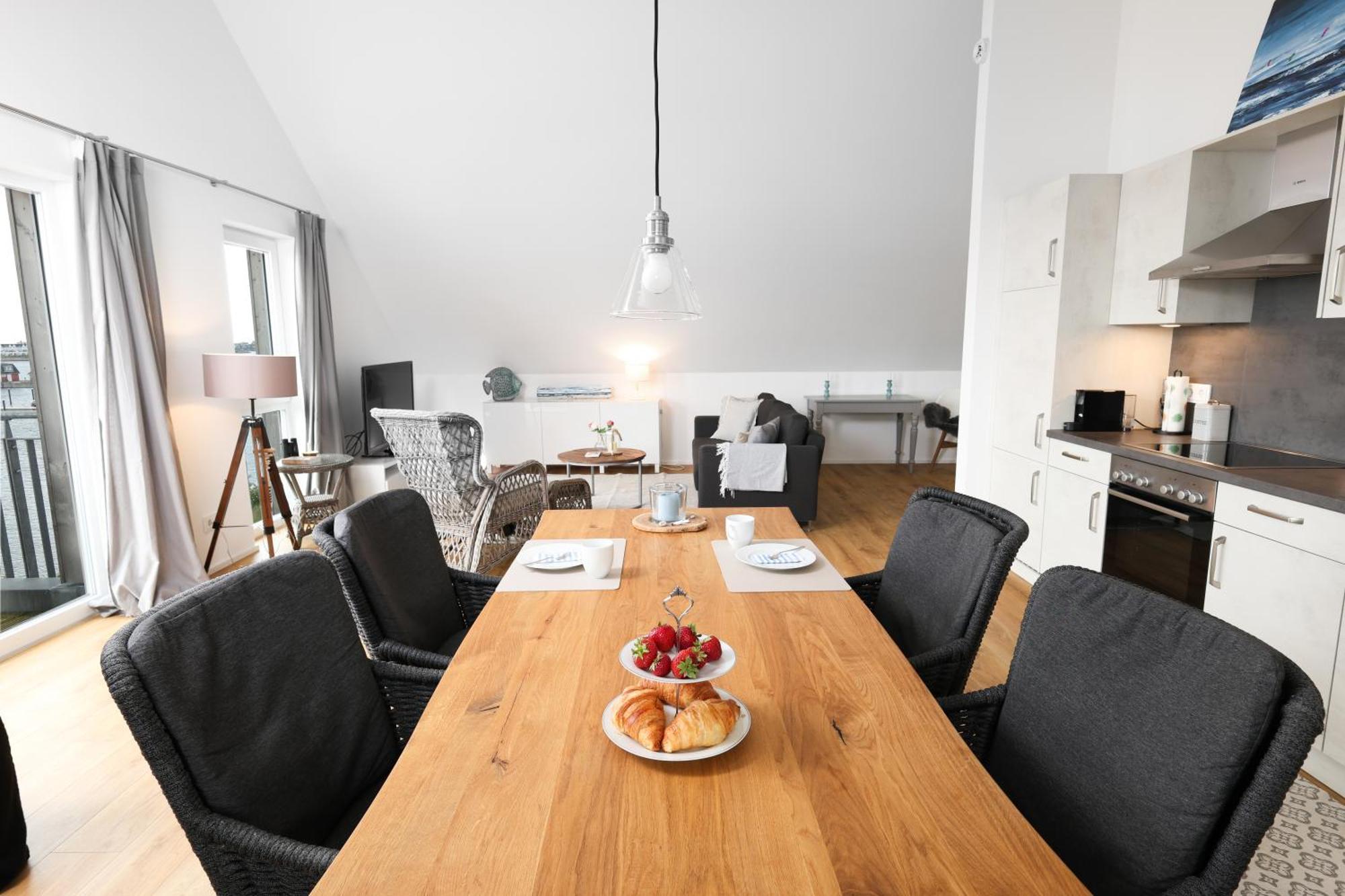 Waterkant Kappeln Dış mekan fotoğraf