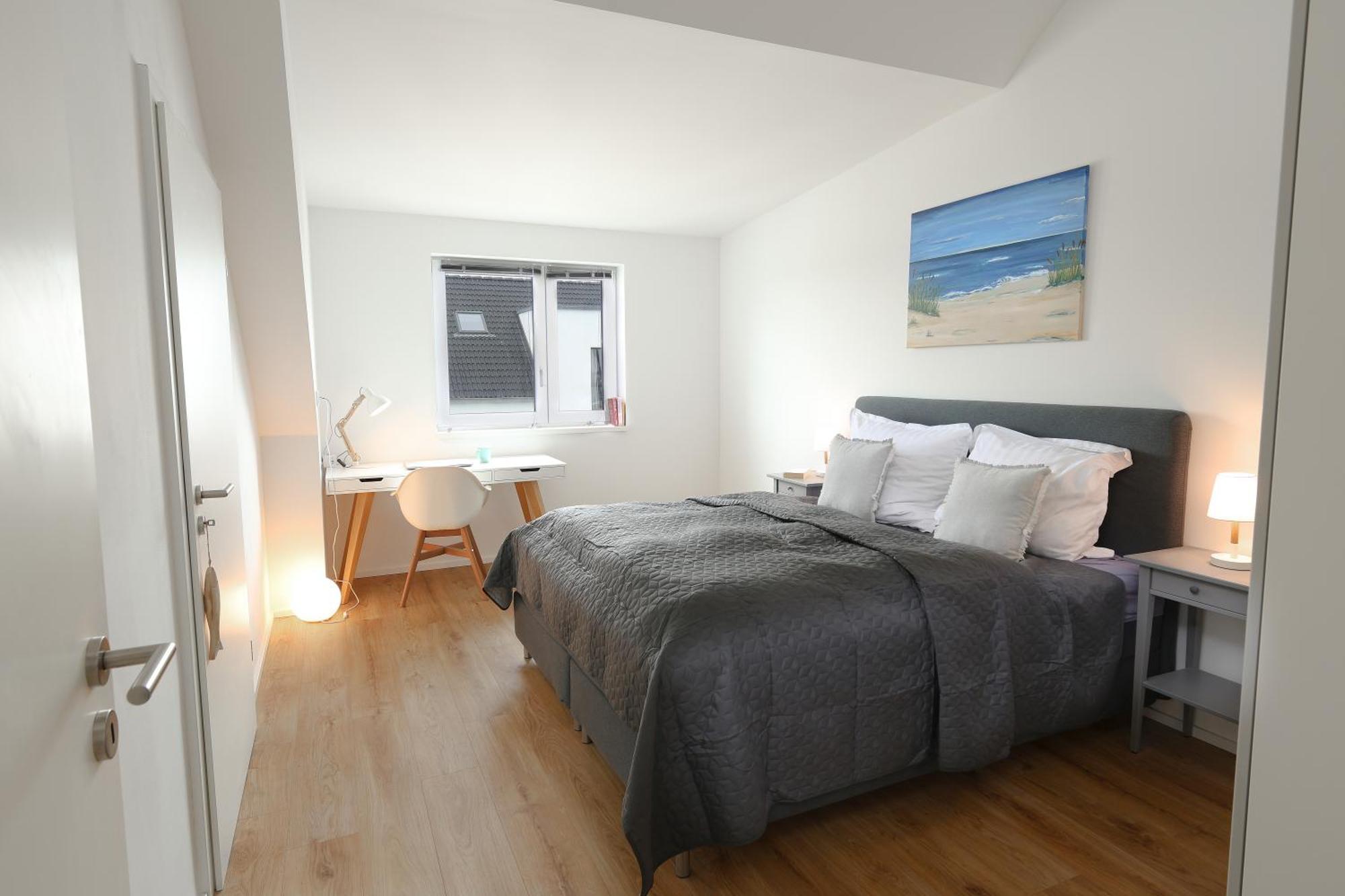 Waterkant Kappeln Dış mekan fotoğraf
