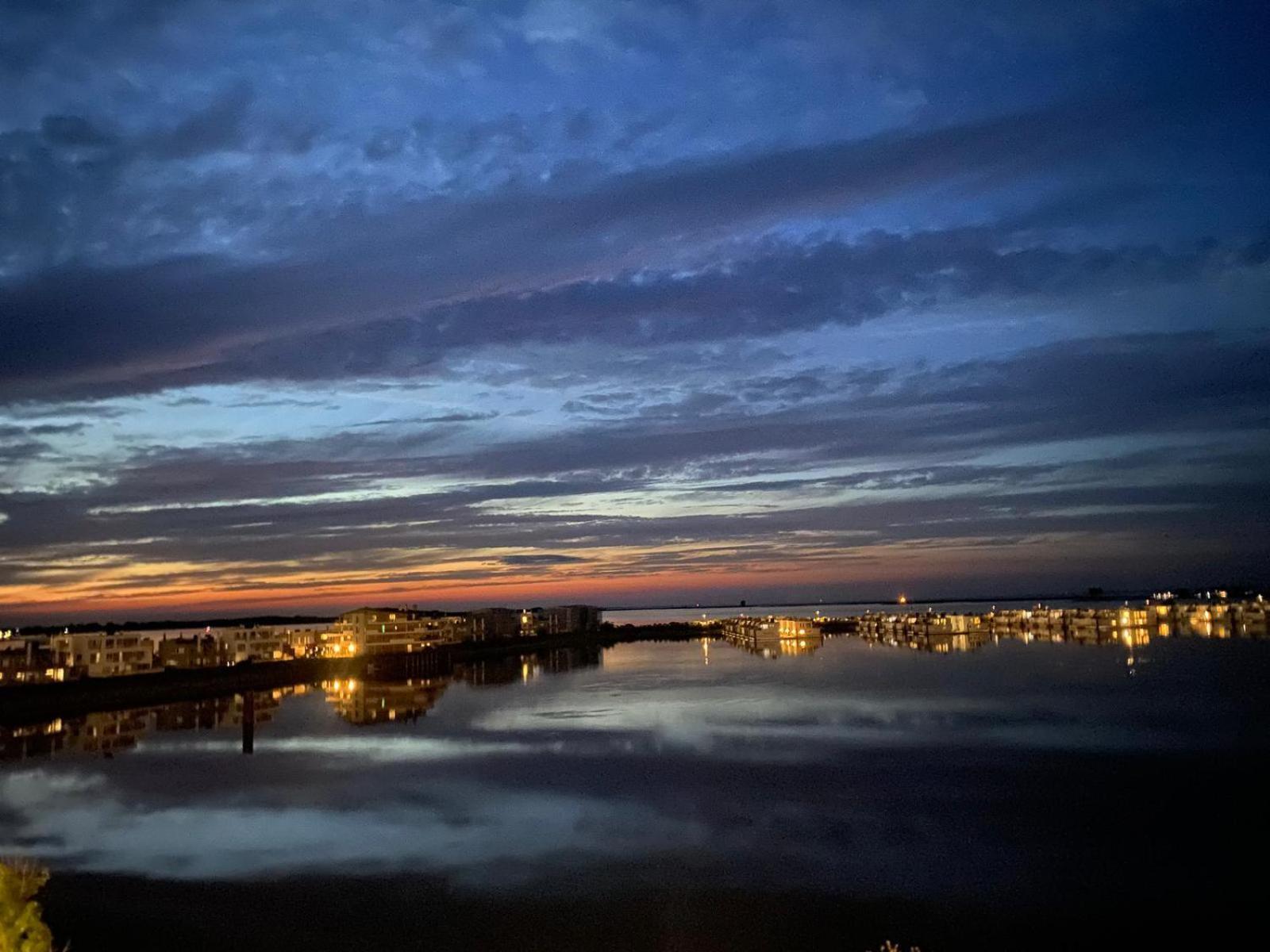 Waterkant Kappeln Dış mekan fotoğraf