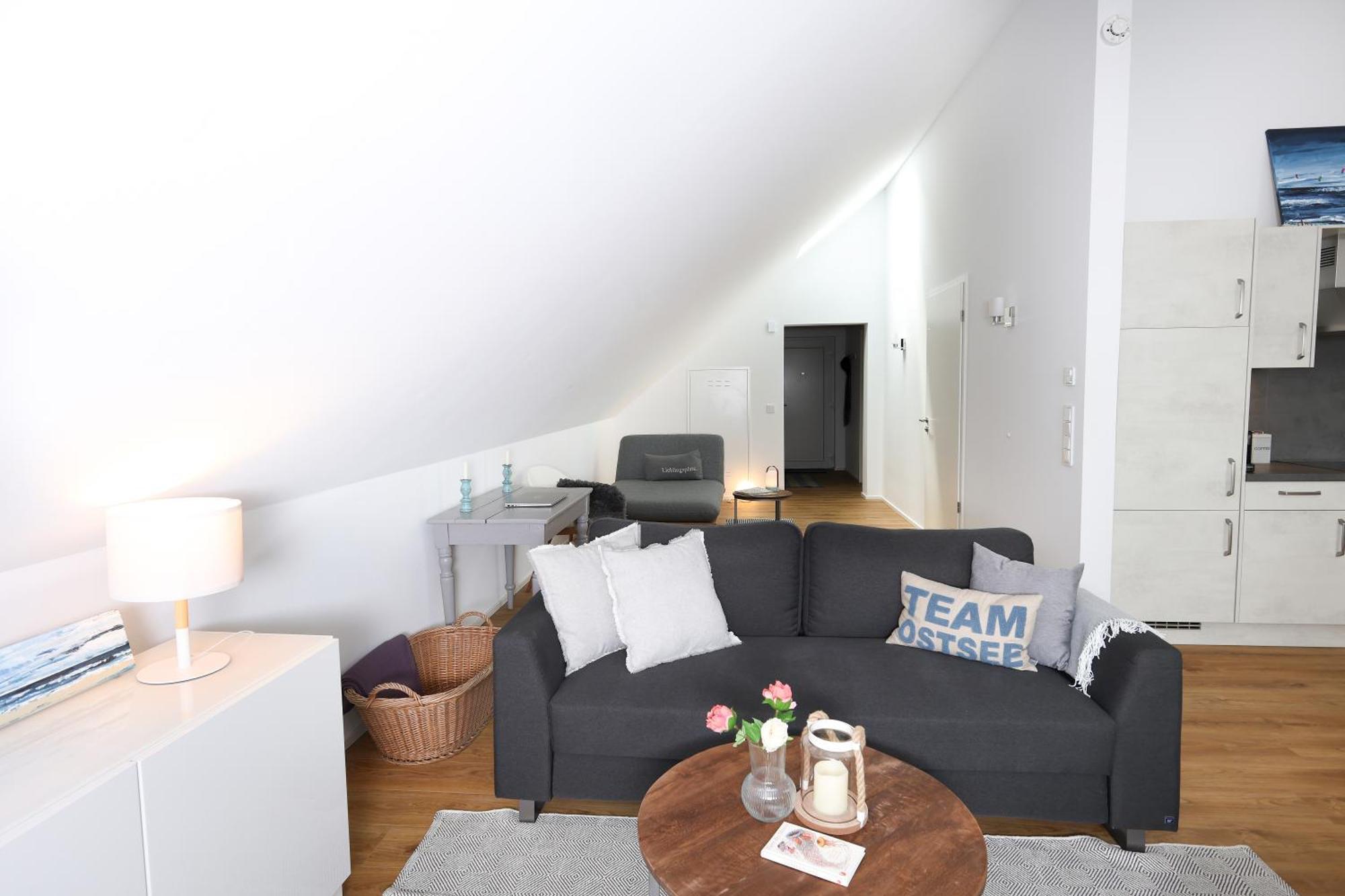 Waterkant Kappeln Dış mekan fotoğraf