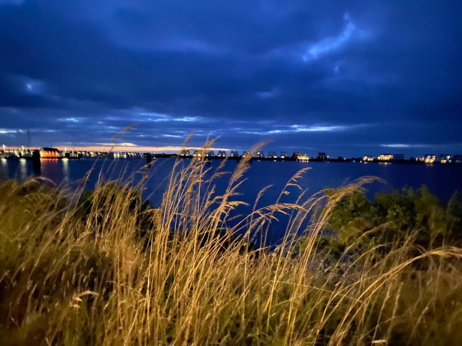 Waterkant Kappeln Dış mekan fotoğraf