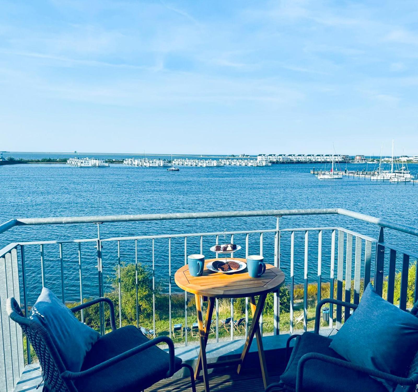 Waterkant Kappeln Dış mekan fotoğraf